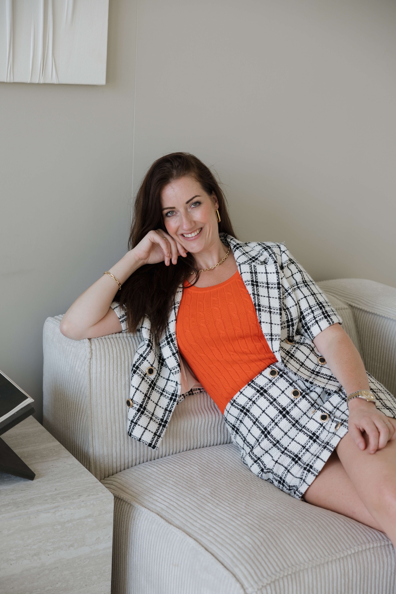 Naomi Beusink, Meta Ads expert